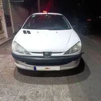 ۲۰۶ مدل ۹۷ بی رنگ