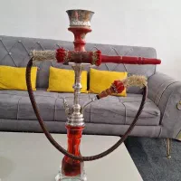 قلیون حاج اوغلی اصل