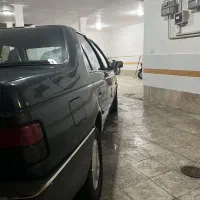پژو 405|خودرو سواری و وانت|اراک, |دیوار