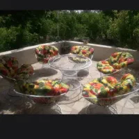 صندلی ۶نفره