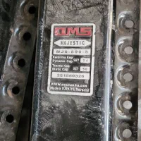 قطعات یدکی تریلی