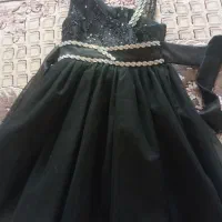 لباس بچگانه