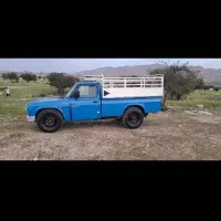نیسان مدل ۱۴۰۳