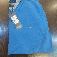 2 عدد پلیور TOMMY HILFIGER اصل