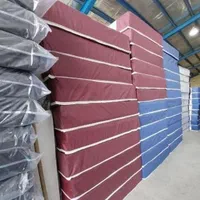 انواع تشک طبی / طبی فنری ، دونفره / تکنفره رویال