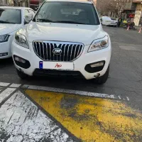 لیفان x60مدل ۹۲