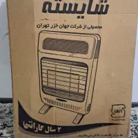 بخاری شایسته در حد نو نو