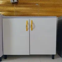 کابینت پیش ساخته