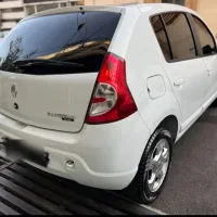 ساندرو اتومات ۹۶ تمیز