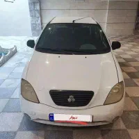 خودرو تیبا مدل 95