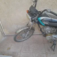 هندا مدل ۸۸