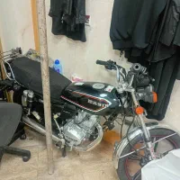 هندا کبیر ۲۰۰، ۱۴۰۲،خیلی کم کارکرد،تمیز درحد