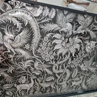 تابلو طرح هخامنشی