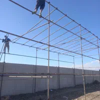 داربست کار و داربست بند تمام نقاط ۲۴ ساعت