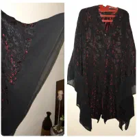 مانتوهای نو و درحدنو