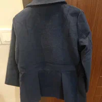 پالتو بچه گانه