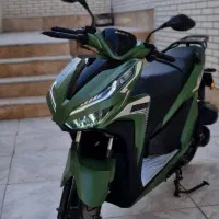 موتور کلیک 170