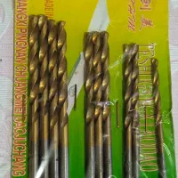 مته ترکیبی آهن به دلخواه شما دانه‌ای 25 کد HSS