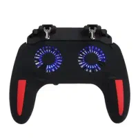دسته بازی PUBG ایکس او مدل xo-h10