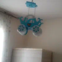 لوستراتاق بچه