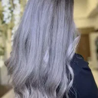خدمات رنگ و مو