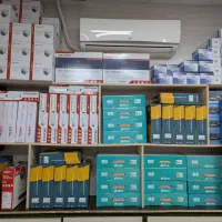 دورببن  مداربسته مدرن درب منزل