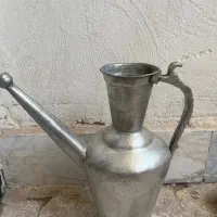 افتابه مسی