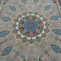 فرش ۶ متری ماهور