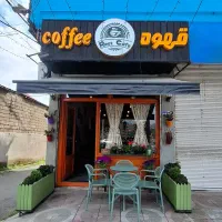 استخدام باریستا