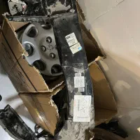 سر شاسی جلو ۲۰۶
