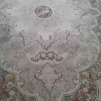 فرش دوازده متری تمام نخ