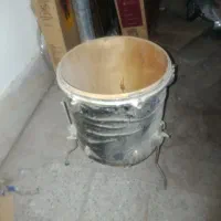 تام تام وفلورتام سایدرام