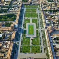 فروش ملک تجاری میدان نقش جهان