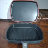 ماهی تابه رژیمی