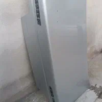 درب و وسایل پژو