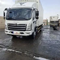 فورس ۶تن  ۴۰۴  در حد