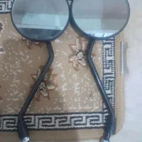 آینه موتور