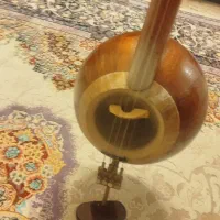 کمانچه خالقی نو
