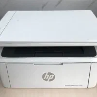 پرینتر مدل HP LaserJet Pro MFP M28a