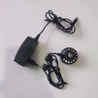 مه ساز اکواریوم Gkeer چراغ دار