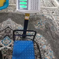 ترازو ۱۸۰کیلو