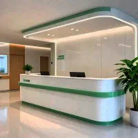 کابینت و دکوراسیون حناچوب