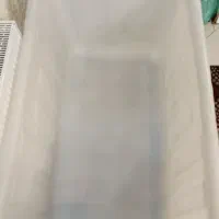 وان پلاستیکی(پلی اتیلن) نو نو
