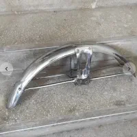 تعدادی لوازم موتور