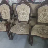 مبل فرهی
