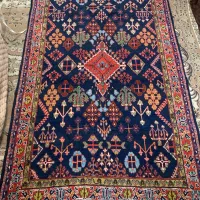 فرش جوشغان ۲ در ۱/۵ اعلا ( قالیچه )