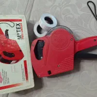 دستگاه برچسب زن موتکس MX 5500