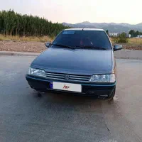 پژو ۴۰۵