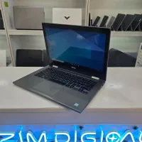 Dell Inspiron i5 نسل هفتم تاچ ۳۶۰ درجه تبلت شو