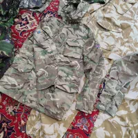 اورکت انگلیسی اصل اورجینال موجود است